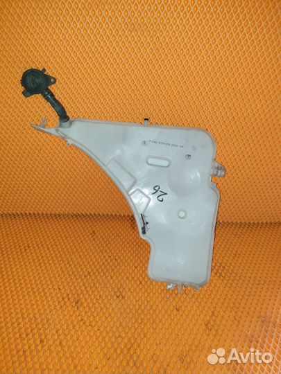 Бачок омывателя BMW 3 серия F30 F31