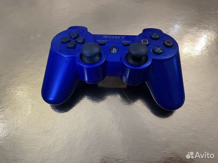 Оригинальный геймпад ps3 dualshock3