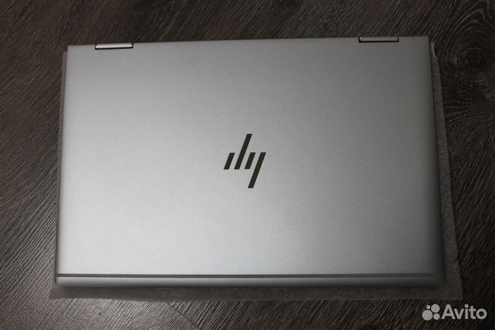 Hp elitebook x360 1030 g4 i5\16\256