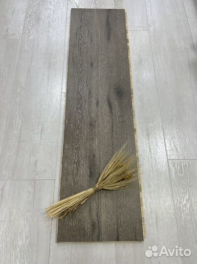 Инженерная доска, дуб