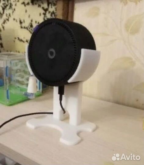 Кронштейн крепления Яндекст станции лайт и мини