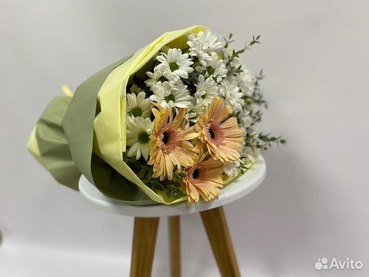 Цветы Нижнеудинск (доставка букетов)