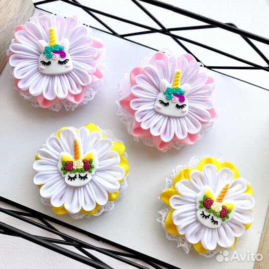 Резинка для волос