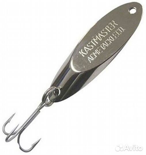 Кастмастер