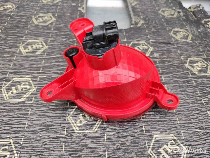 Противотуманная фара задняя правая Kia Soul