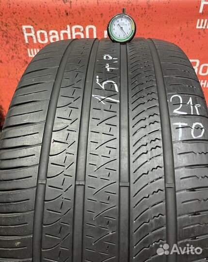 Pirelli Scorpion Zero All Season 285/35 R22