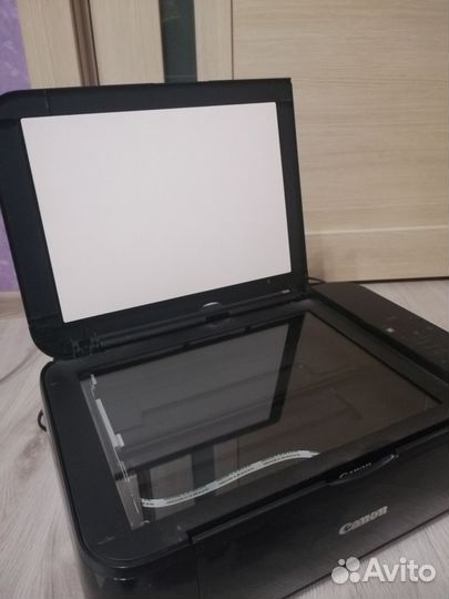 Принтер Canon pixma MP282