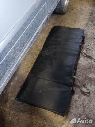 Гамак для перевозки собак