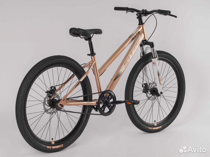 Велосипед sitis ANY 26