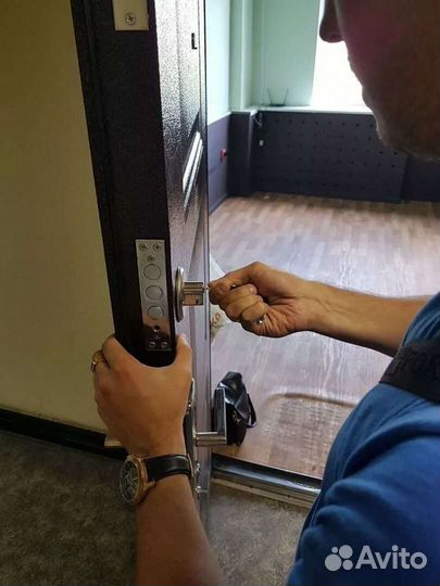 Замена замков ремонт установка замков регулировка