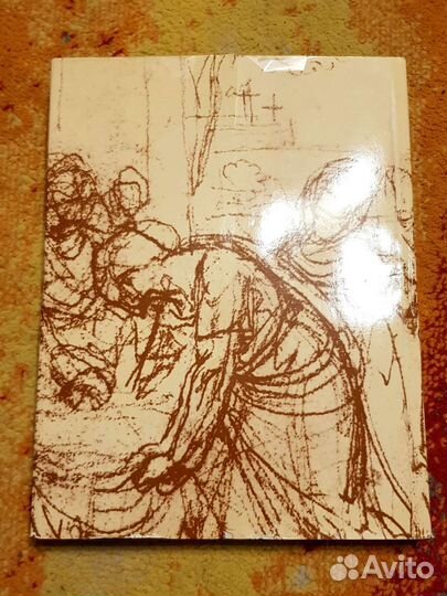 Орест Кипренский (альбом-биография)