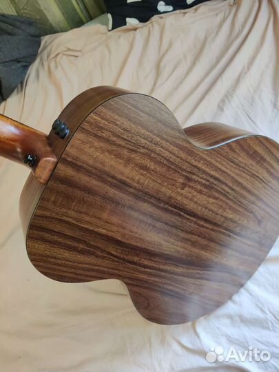 Гитара Enya ea - x1e