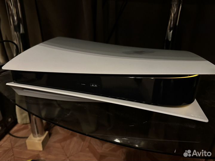 Sony playstation 5 fat