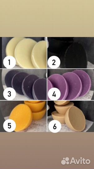 Пчелиный воск для свечей