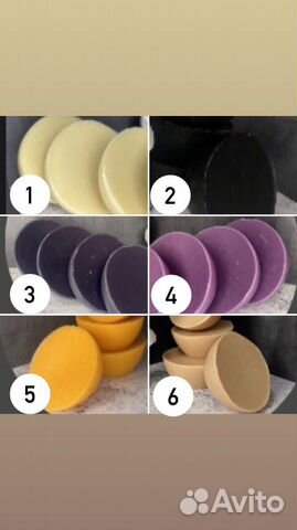 Пчелиный воск для свечей