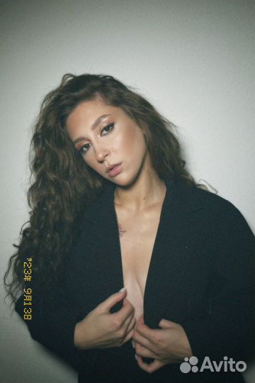 Модели на макияж и брови