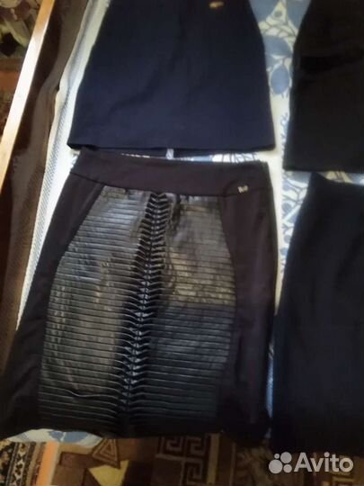 Юбка для школьниц