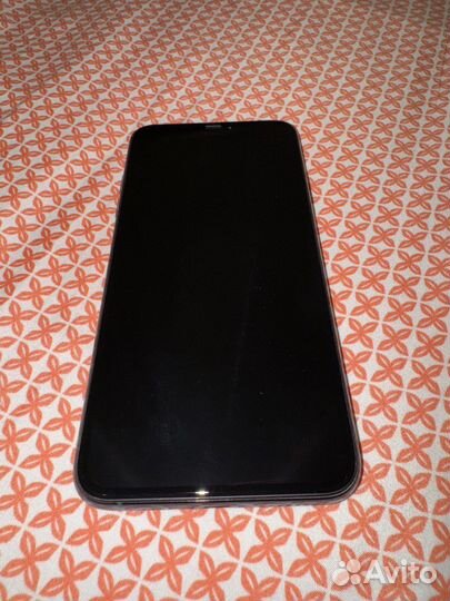 iPhone 11 Pro Max, 256 ГБ