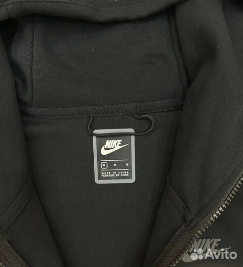 Спортивный костюм Nike Tech Fleece