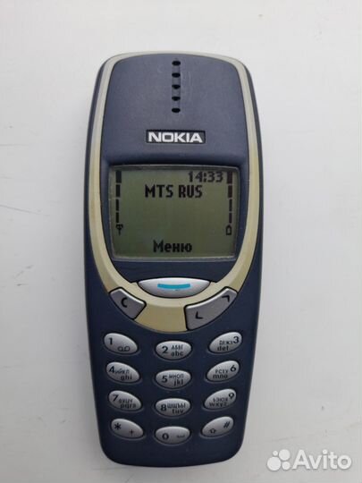 Nokia 3310