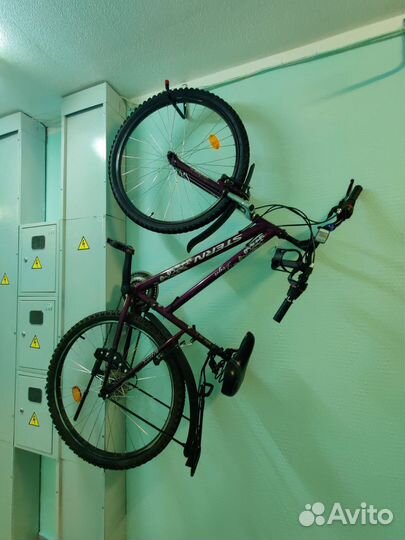 Велосипед бу Stern