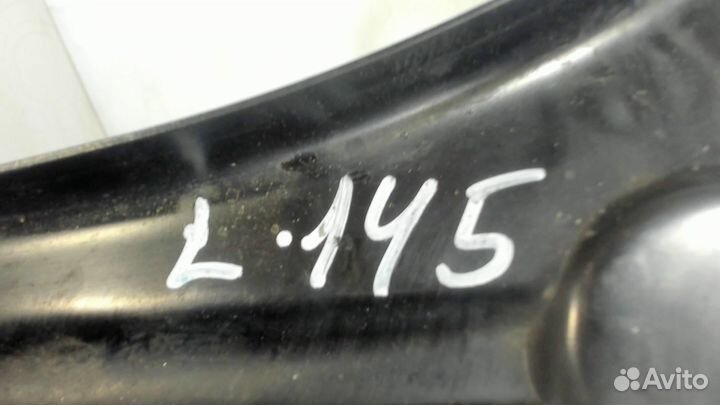 Рамка передняя Mercedes E W211, 2005