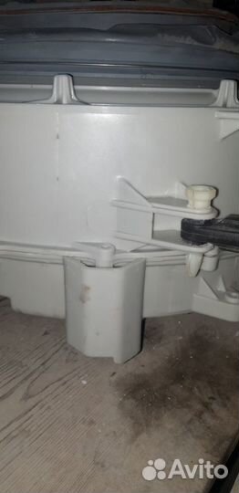 Барабан для стиральной машины LG с прямым приводом