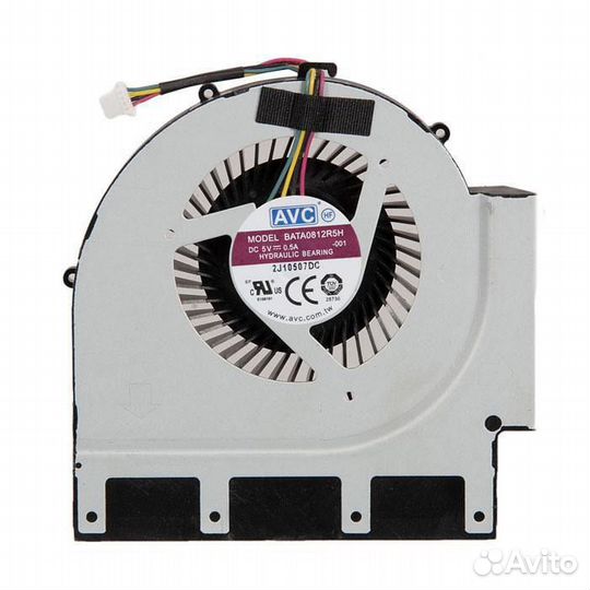 Вентилятор/Кулер для ноутбука Lenovo T520 T520i p