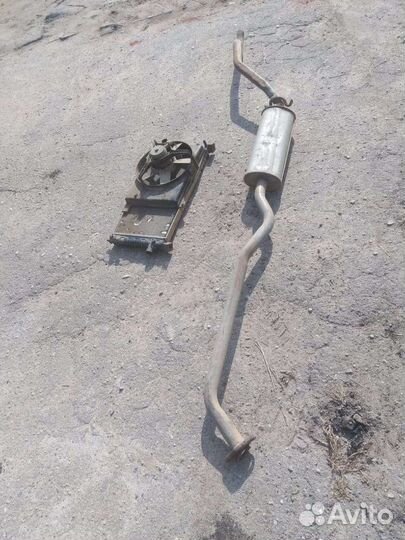 Опель Аскона авторазборка