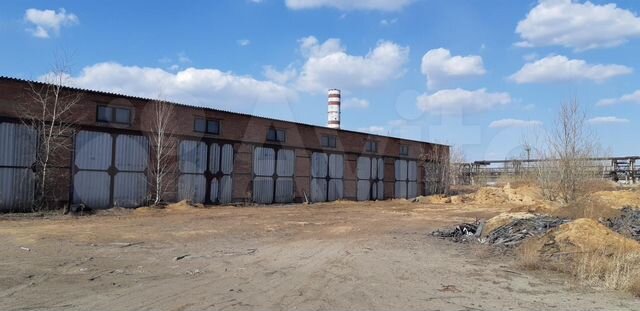 Отдельностоящее здание, 1292 кв.м