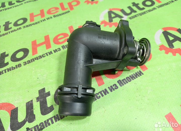 Корпус термостата BMW 3-series E46 M43B19