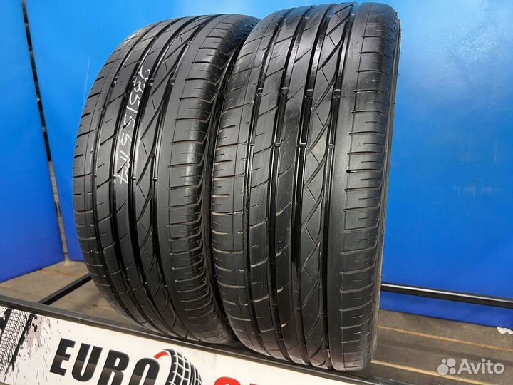 Lassa Competus H/P 235/55 R17 103V