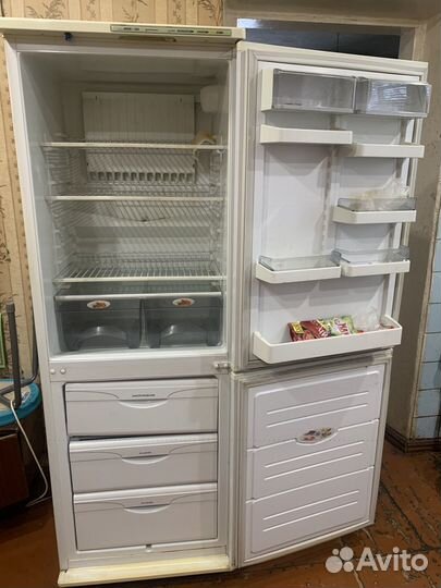 Продам холодильник б/у, в рабочем состоянии