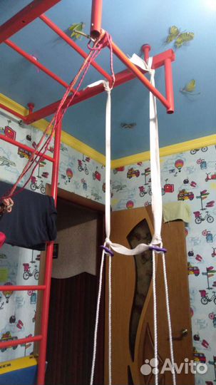 Детские качели