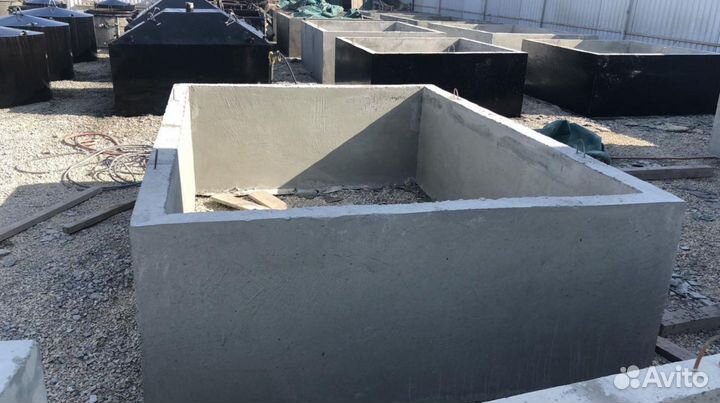 Тюбинг 3,6 м3