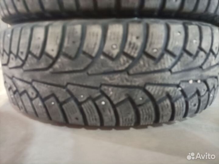 Nordman 5 65/180 R15 19