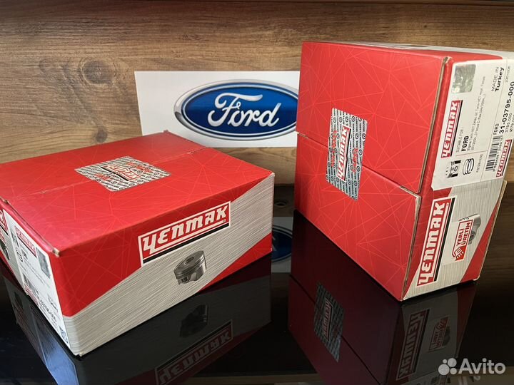 Запчасть на ford focus 3