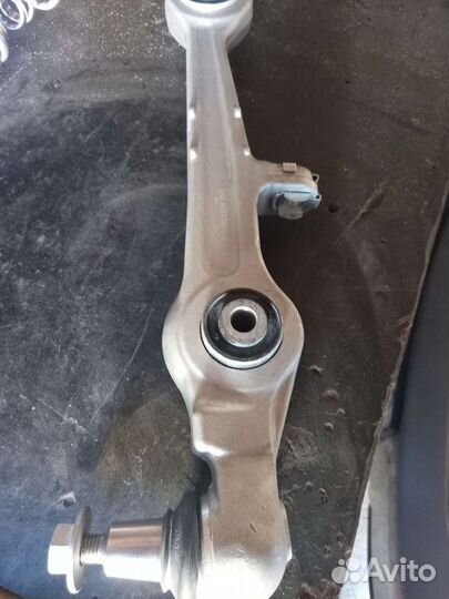 Запчасти на Audi а4б5