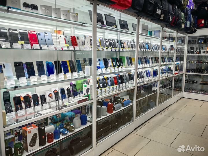 Телевизор SMART 35S Full HD новый