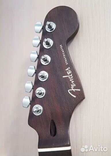 Гриф для Fender Strat