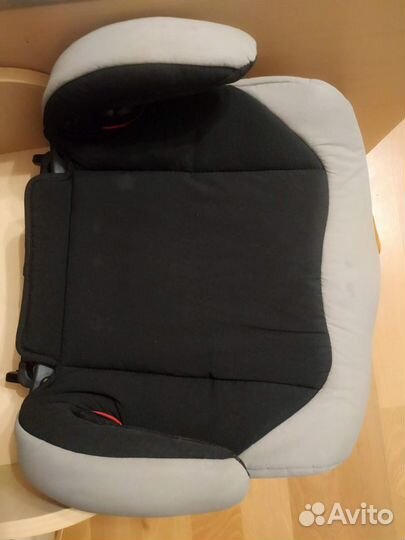 Детское автокресло Jane