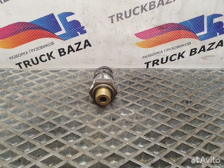 Датчик давления воздуха