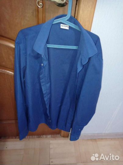 Рубашка для мальчика