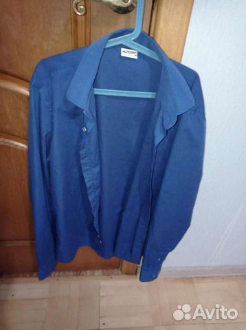 Рубашка для мальчика