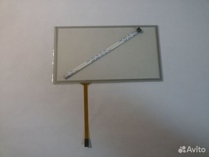 Тачскрин для автомагнитолы Pioneer AVH-X1600DVD