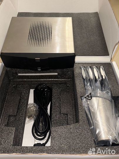 Беспроводная система презентаций