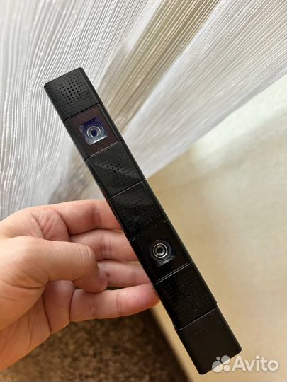 Камера для ps4