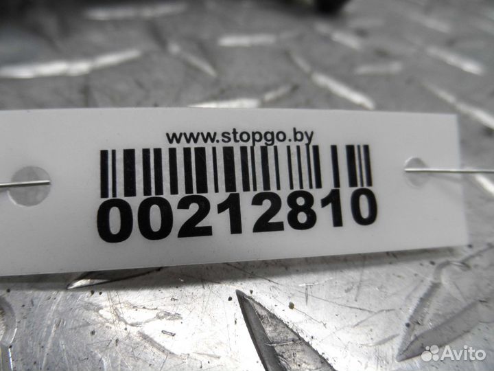 Датчик дорожного просвета Mercedes S-klasse W221 0