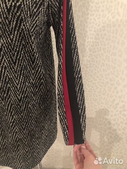 Платье Италия новое 46-48 размер