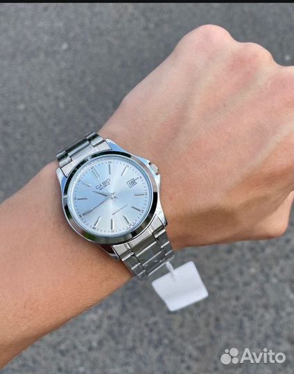 Часы casio